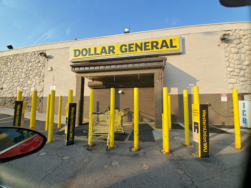 Discount Store «Dollar General», reviews and photos, 980 University Dr, Pontiac, MI 48342, USA
