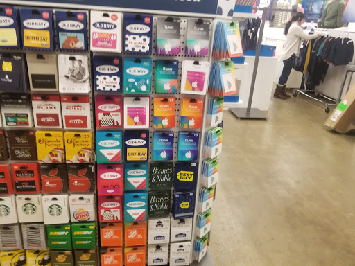 Clothing Store «Old Navy», reviews and photos, 1250 S Washington St, North Attleborough, MA 02760, USA