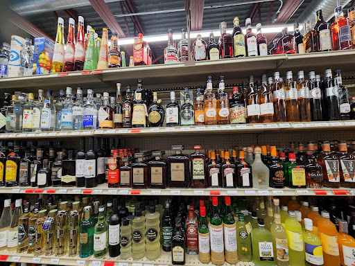 Wine Store «The Wine Source», reviews and photos, 3601 Elm Ave, Baltimore, MD 21211, USA