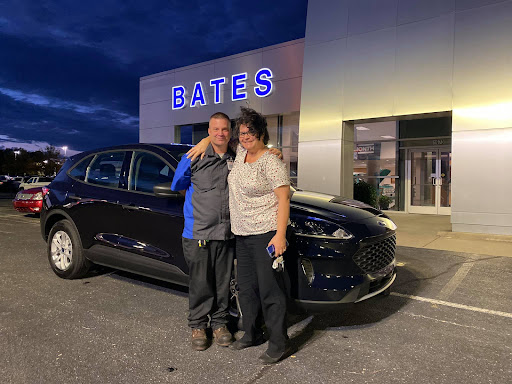 Ford Dealer «Bates Ford», reviews and photos, 1673 W Main St, Lebanon, TN 37087, USA