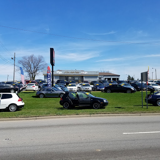 Used Car Dealer «Mira Auto Sales», reviews and photos, 10060 Princeton Glendale Rd, West Chester Township, OH 45246, USA