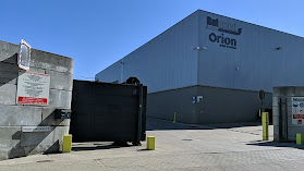 Orion Metal Recycling