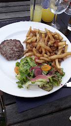 Photo n°22 de Le Goëland à Le Palais ()