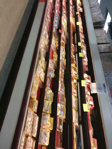 Supermarket «Super Mercados El Guero», reviews and photos, 1520 Theodore St, Crest Hill, IL 60403, USA