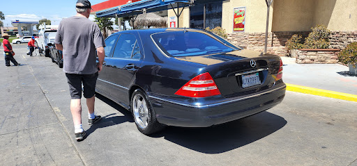 Car Wash «Magnolia Car Wash», reviews and photos, 18020 Magnolia St, Fountain Valley, CA 92708, USA