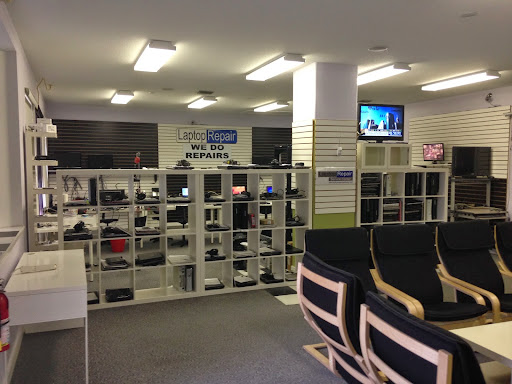 Computer Repair Service «Laptop Repair Service Center», reviews and photos, 10123 US-441 #102, Leesburg, FL 34788, USA