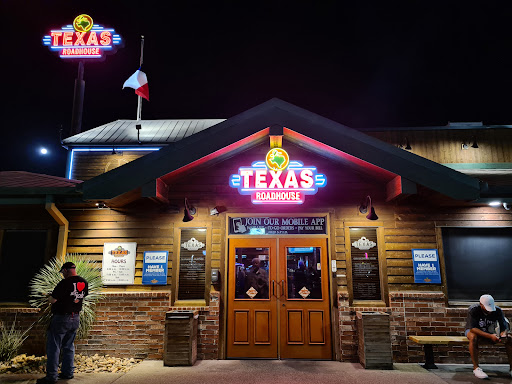 Texas Roadhouse