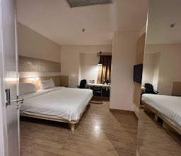 Hotel NEO Melawai photo