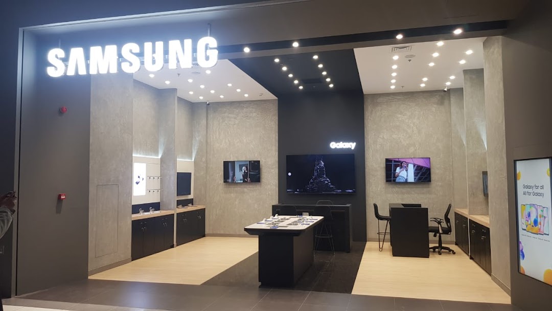 Samsung Experience Store