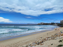 Φωτογραφία του North Cronulla Beach και η εγκατάσταση