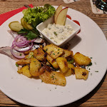 Photo n°1 de l'avis de David.r fait le 28/11/2023 à 10:25 sur le  Störtebeker Braugasthaus à Greifswald