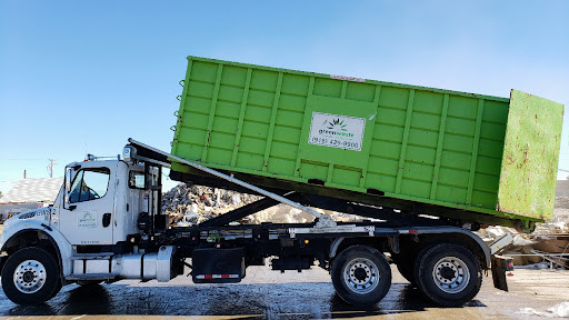 Greenwaste of Sacramento (Affordable Debris Box & Dumpster Rental)