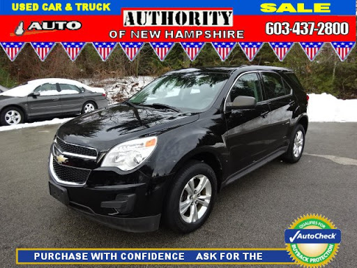 Used Car Dealer «Auto Authority Of NH», reviews and photos, 203 Rockingham Rd, Derry, NH 03038, USA