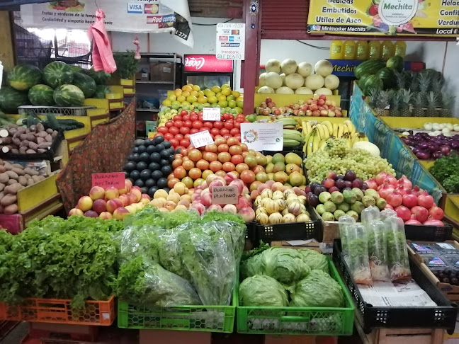 Opiniones de Mechita Minimarket en Antofagasta - Frutería