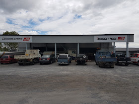 Bridgestone Tyre Centre - Taupo