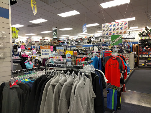 Sporting Goods Store «Big 5 Sporting Goods», reviews and photos, 7351 W Lake Mead Blvd, Las Vegas, NV 89128, USA