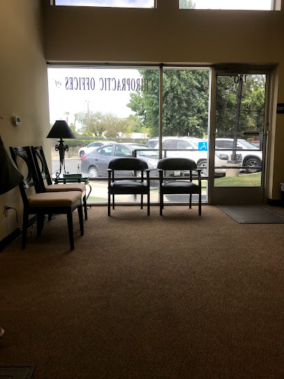 Advanced Spinal Health - Pet Food Store in Bakersfield California