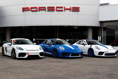 Porsche Columbus