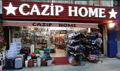 Cazip Home