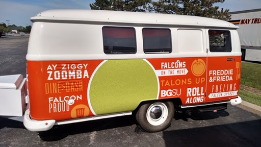 Diesel Engine Repair Service «Corban Auto Repair», reviews and photos, 21099 Pacific Hwy E, Aurora, OR 97002, USA