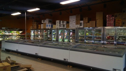 Asian Grocery Store «Asian Market», reviews and photos, 1711 Fort Henry Dr, Kingsport, TN 37664, USA