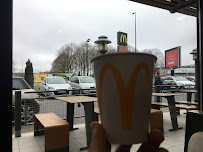 Les plus récentes photos du Restauration rapide McDonald's à Melun - n°2