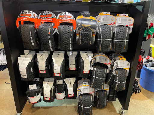 Bicycle Store «Cahaba Cycles», reviews and photos, 183 Main St, Trussville, AL 35173, USA