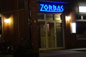 Restaurant Zorbas image