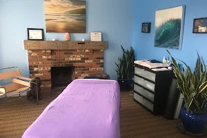 Tranquil Blue Massage and Bodyworks, LLC image