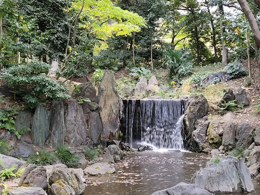 小石川後楽園