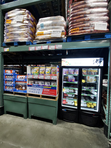 Warehouse club «BJ’s Wholesale Club», reviews and photos, 30 NJ-17, Paramus, NJ 07652, USA