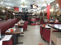 Atmosphère du Restaurant LE BISTROT DE RUNGIS à Thiais - n°1