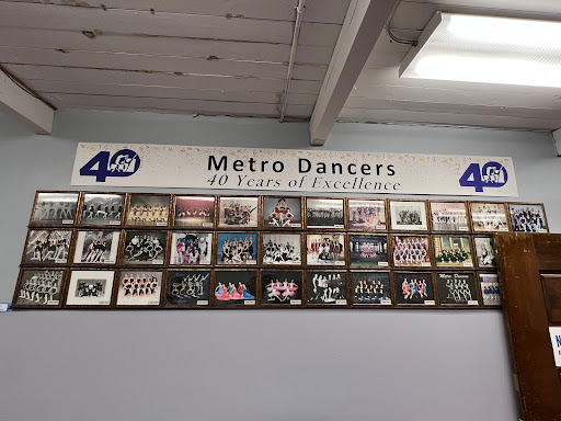 Performing Arts Theater «Portland Metro Arts», reviews and photos, 9003 SE Stark St, Portland, OR 97216, USA