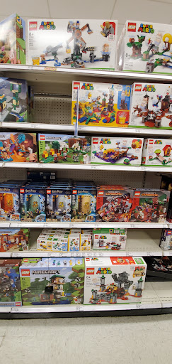 Department Store «Target», reviews and photos, 26650 Ford Rd, Dearborn Heights, MI 48127, USA