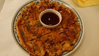 Kimchi-buchimgae du Restaurant coréen Villa Min à Courbevoie - n°7