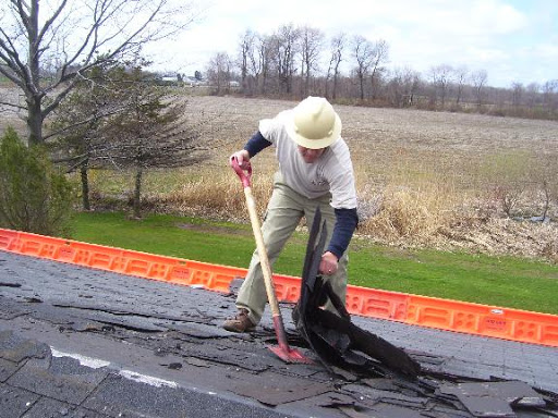 Roofing Contractor «Brink Roofing», reviews and photos, 5440 Buffalo Rd, Erie, PA 16510, USA