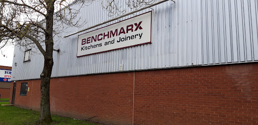Benchmarx Kitchens & Joinery Sheffield Meadowhall