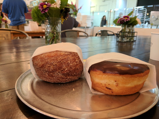 Donut Shop «Johnny Doughnuts», reviews and photos, 1617 4th St, San Rafael, CA 94901, USA