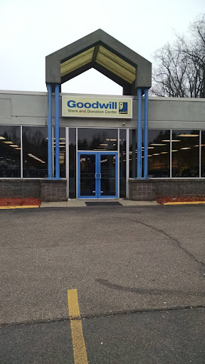 Thrift Store «Goodwill», reviews and photos, 3492 Washington Rd, Canonsburg, PA 15317, USA