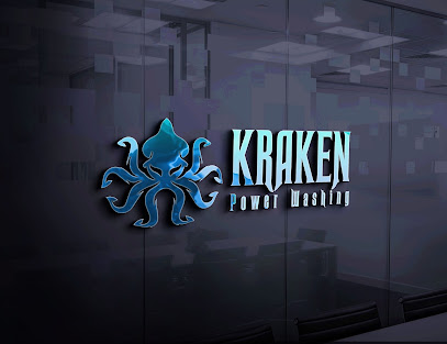 Kraken Power Washing