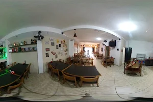 Pizzaria fornalha image