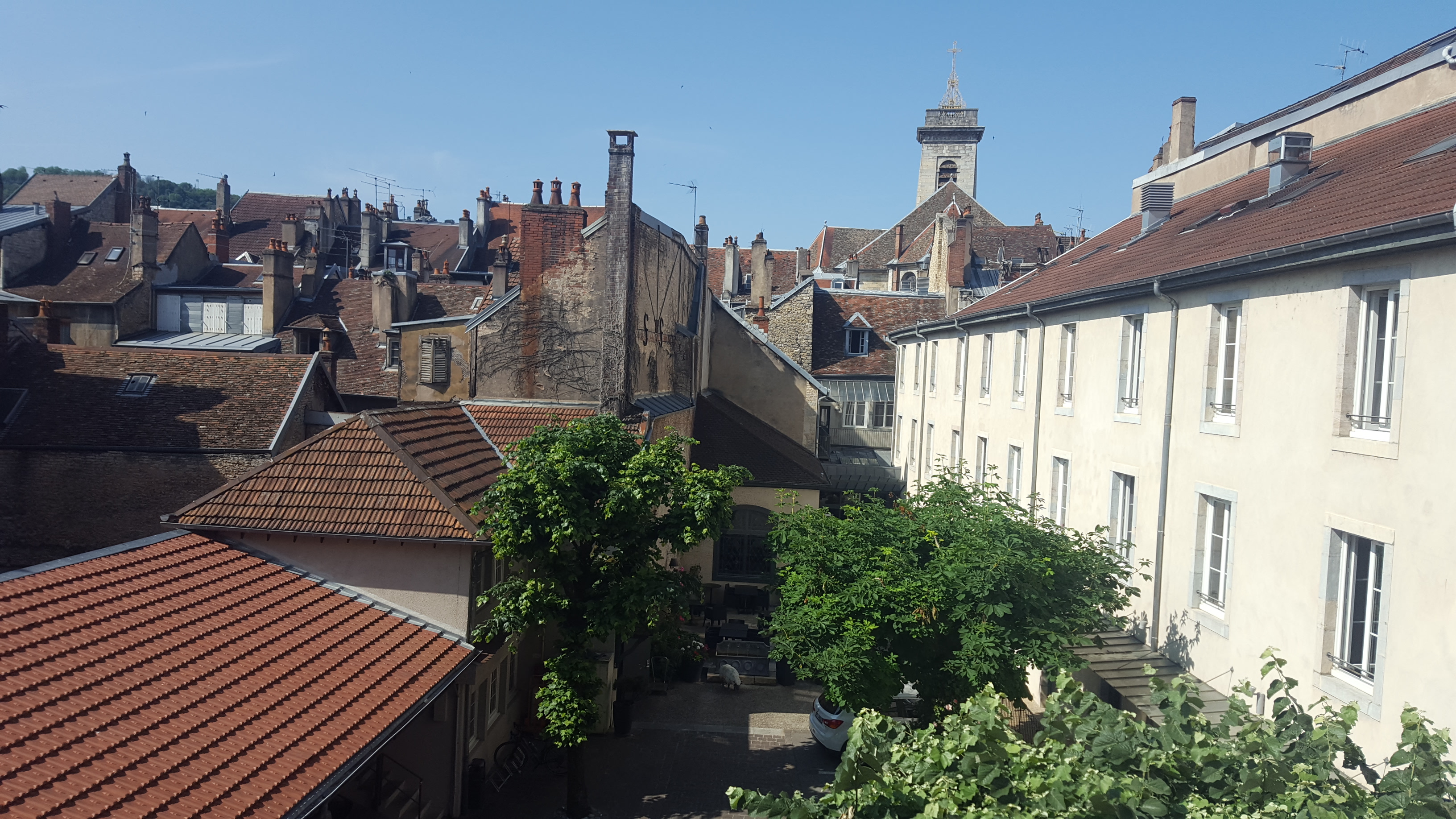 Photo n° 1 de l'avis de Louis.o fait le 29/05/2023 à 08:54