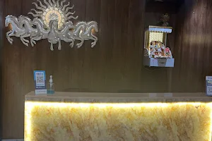 The J-One Spa Pitampura-Massage Center in Pitampura image