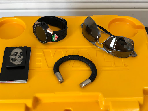 Home Improvement Store «The Home Depot», reviews and photos, 5995 Eldorado Pkwy, Frisco, TX 75034, USA