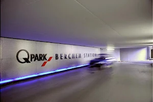 Q-Park Berchem Station image