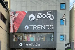 Reliance TRENDS image