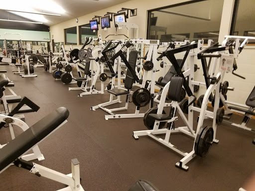 Sports Club «Lake Shore Athletic Club», reviews and photos, 2401 NW 94th St, Vancouver, WA 98665, USA