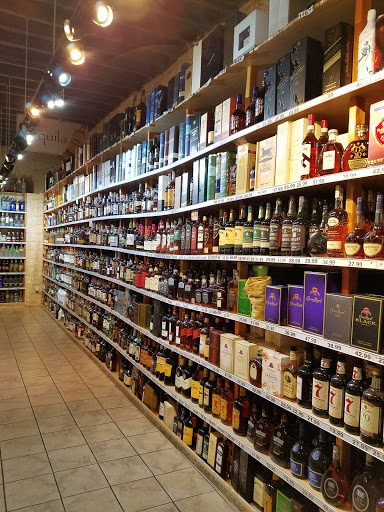 Liquor Store «Liquors & Wine Outlet», reviews and photos, 1645 86th St, Brooklyn, NY 11214, USA