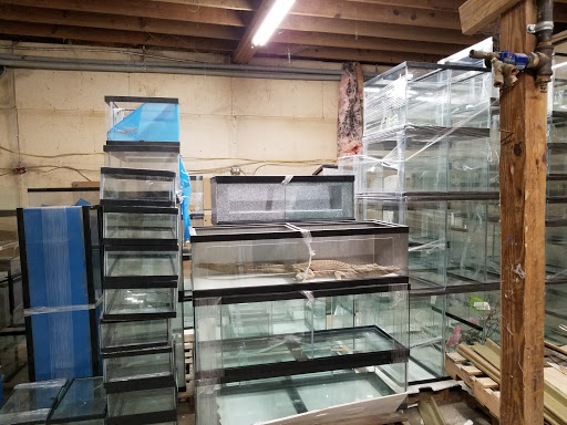 Tropical Fish Store «Glasscages.com LLC», reviews and photos, 1500 E Piney Rd, Dickson, TN 37055, USA