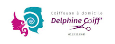 Coiffeur à domicile Delphine coiff 77390 Verneuil-l'Étang